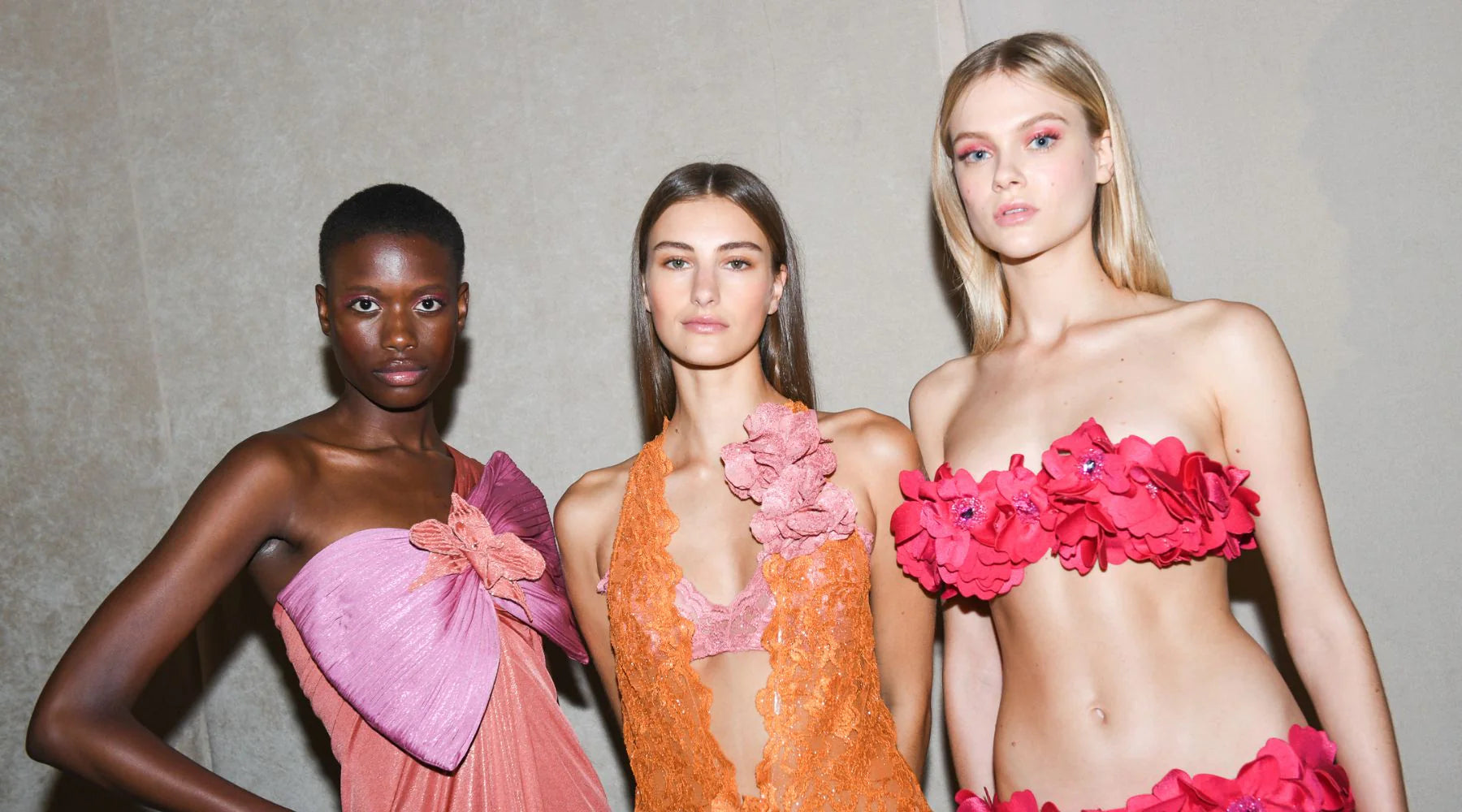 LFW & NYFW Why Should Offsetting Carbon Emissions Be More Than a Tren