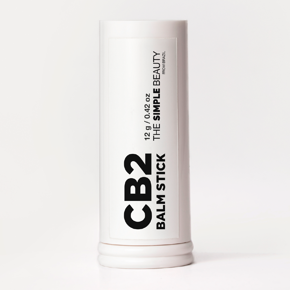 CB2 Balm - Simple Organic product image