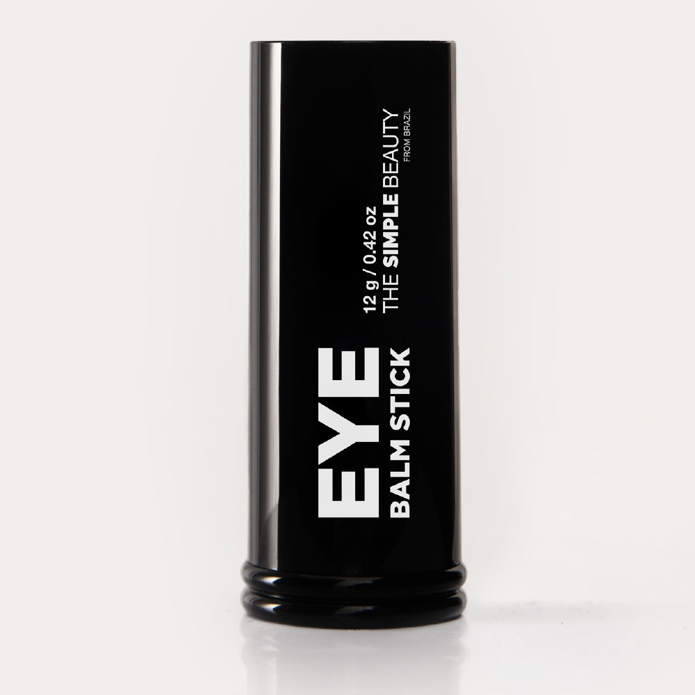 Eye Balm - Simple Organic product image