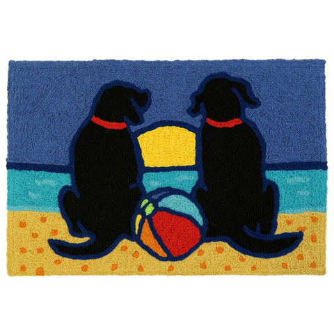 Pet Friendly Xanadu 562c Rug