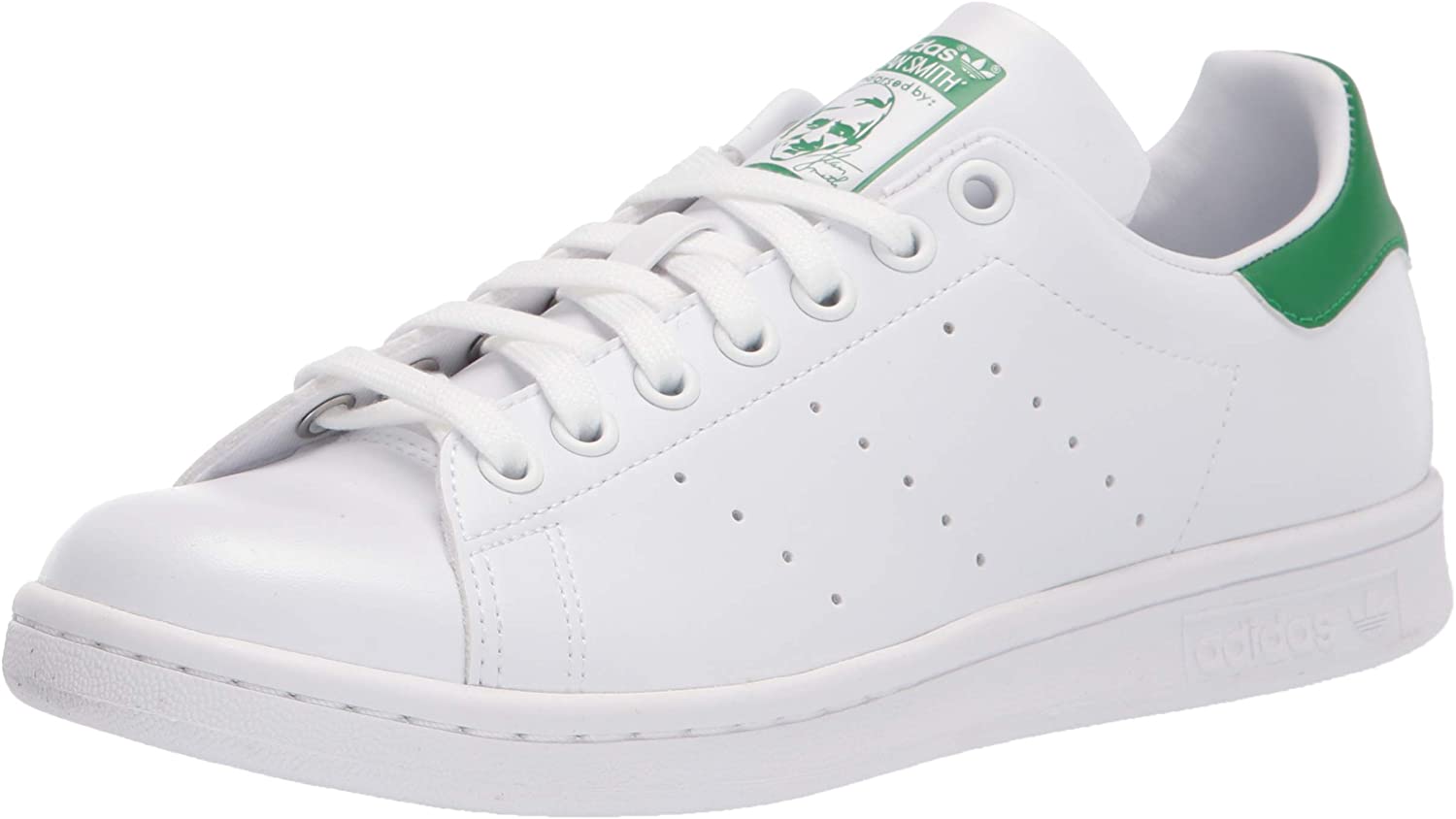 Adidas Originals Men's Stan Smith (End Plastic Waste) Sneaker – burtfit