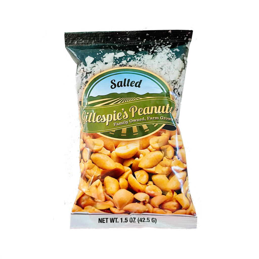 Farm Boy™ Honey Roasted Peanuts (255 g)