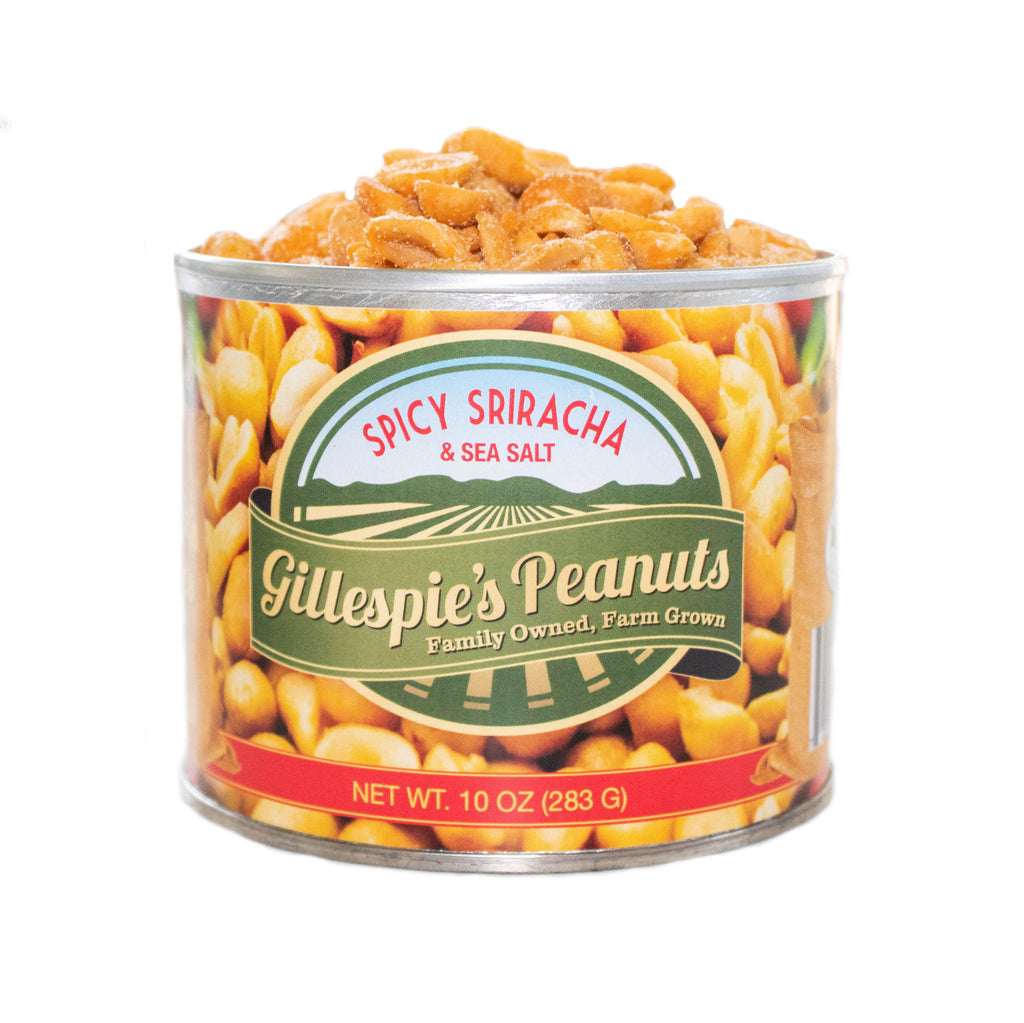 Farm Boy™ Honey Roasted Peanuts (255 g)