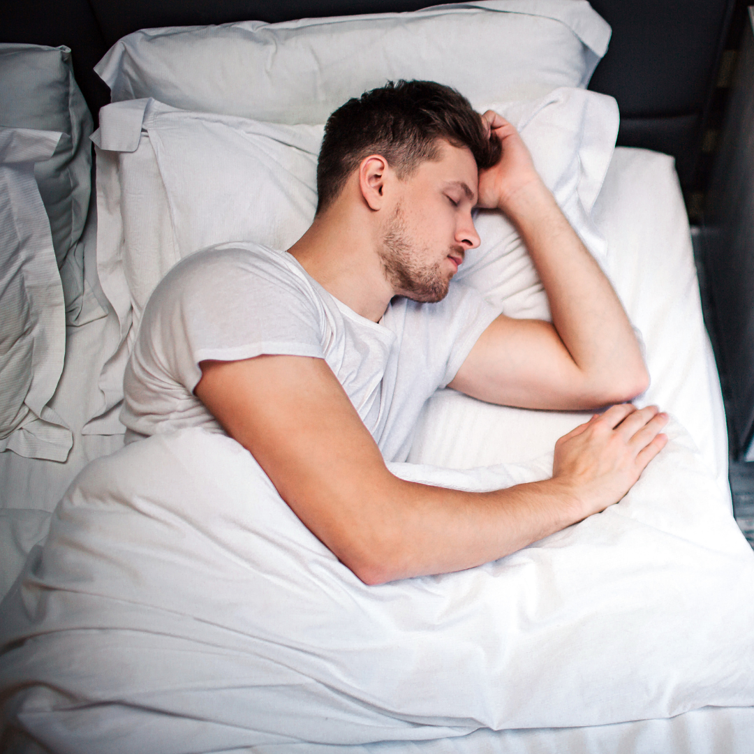 Regulation Of Sleep Cycles