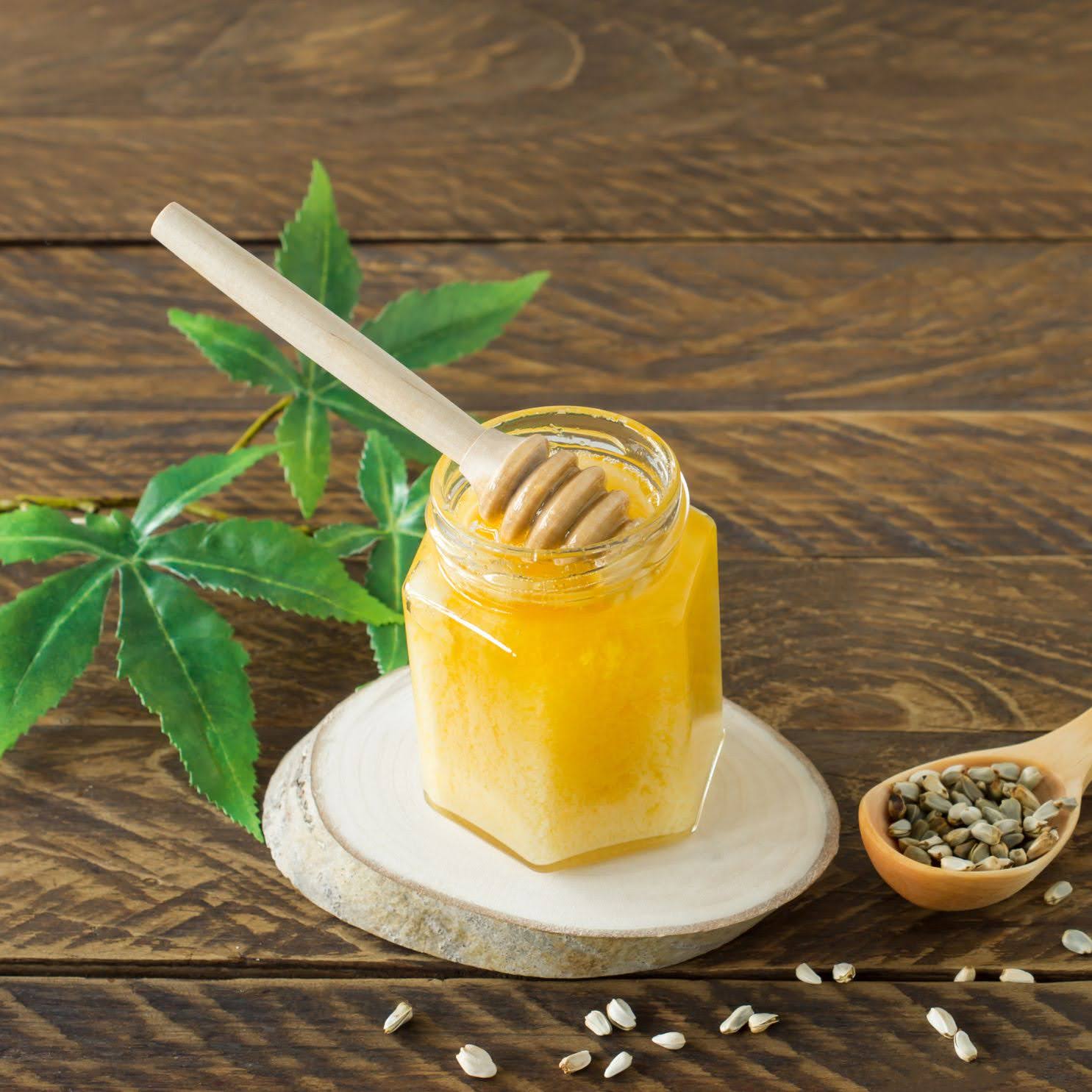 What Is CBD Honey?