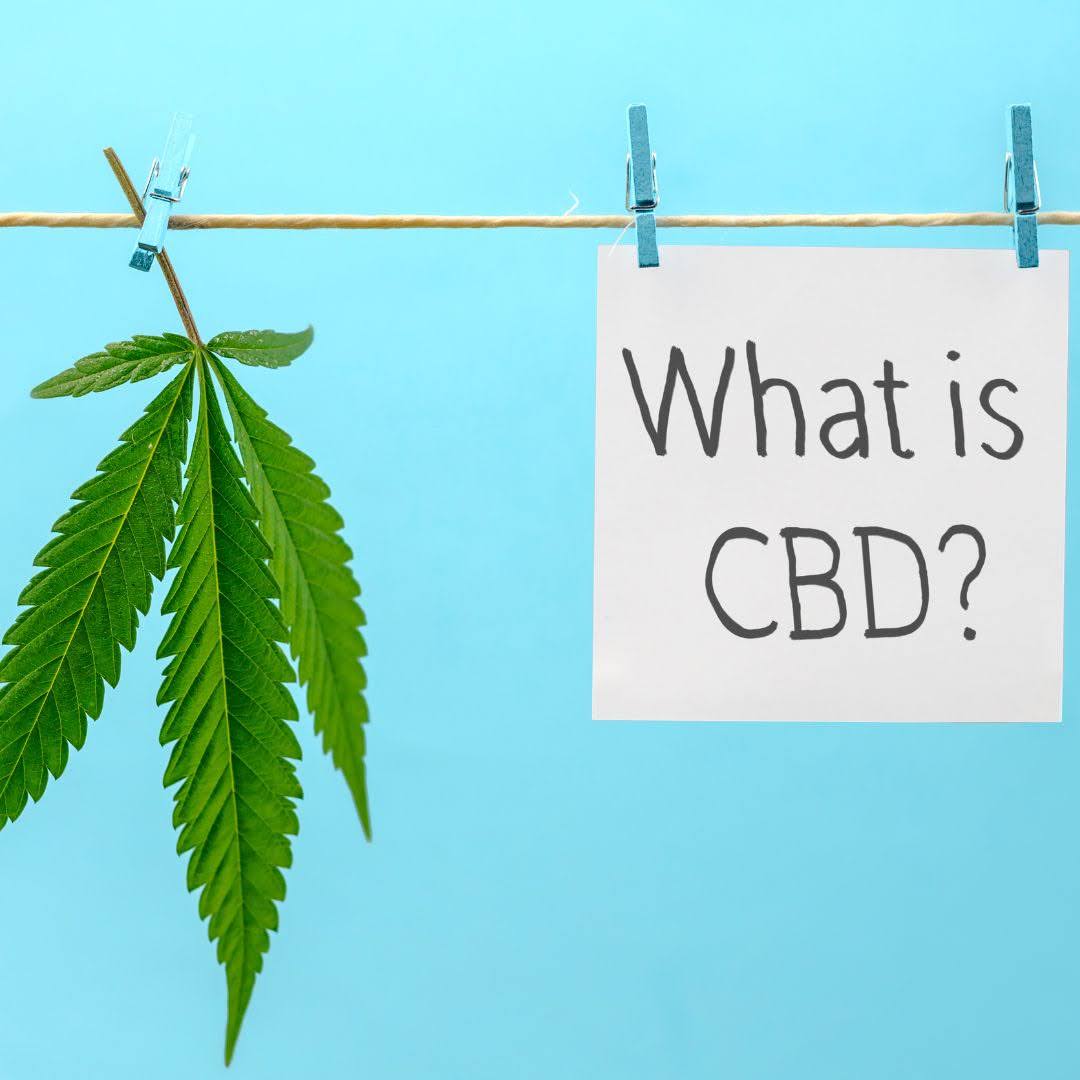 What Is CBD?