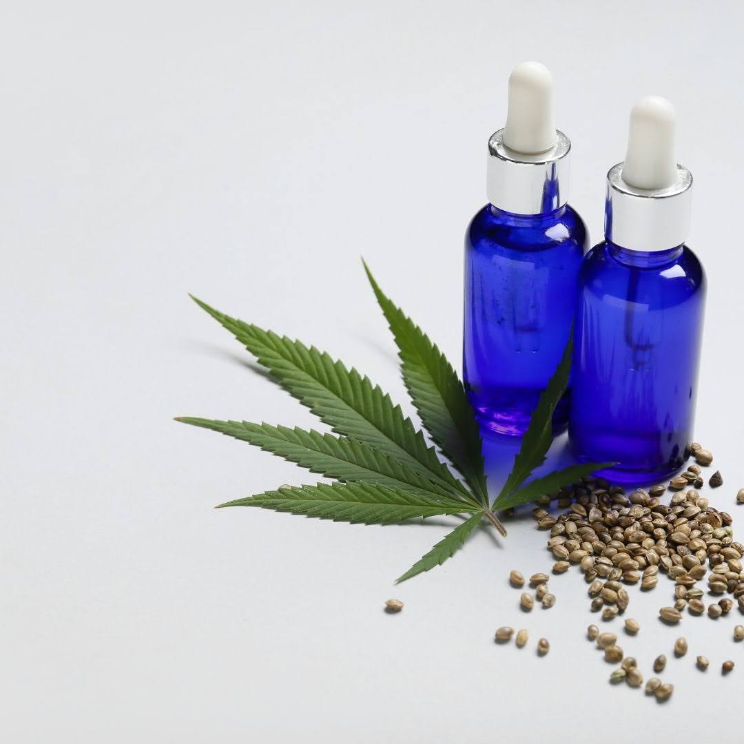 What Is CBD Oil?