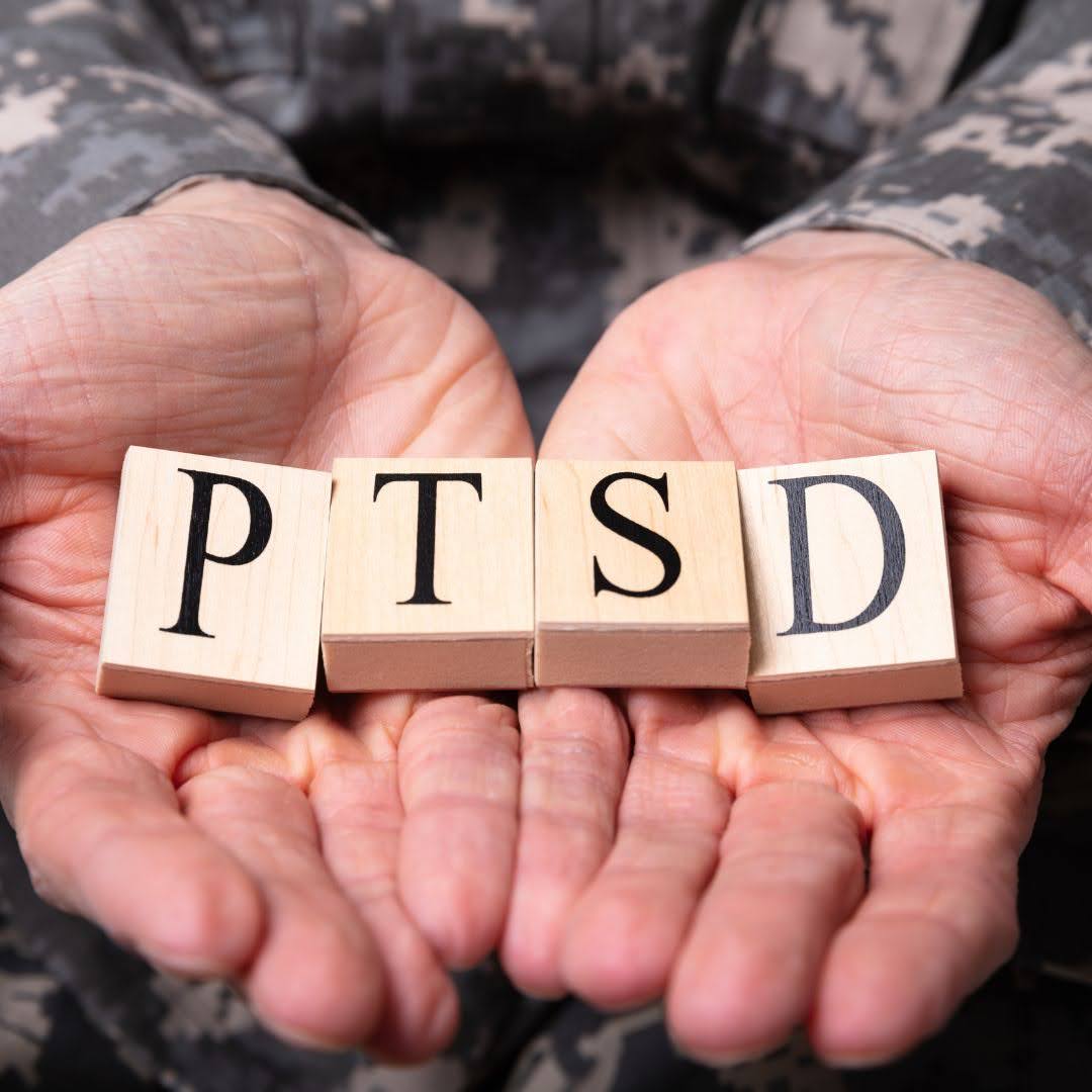 PTSD treatments