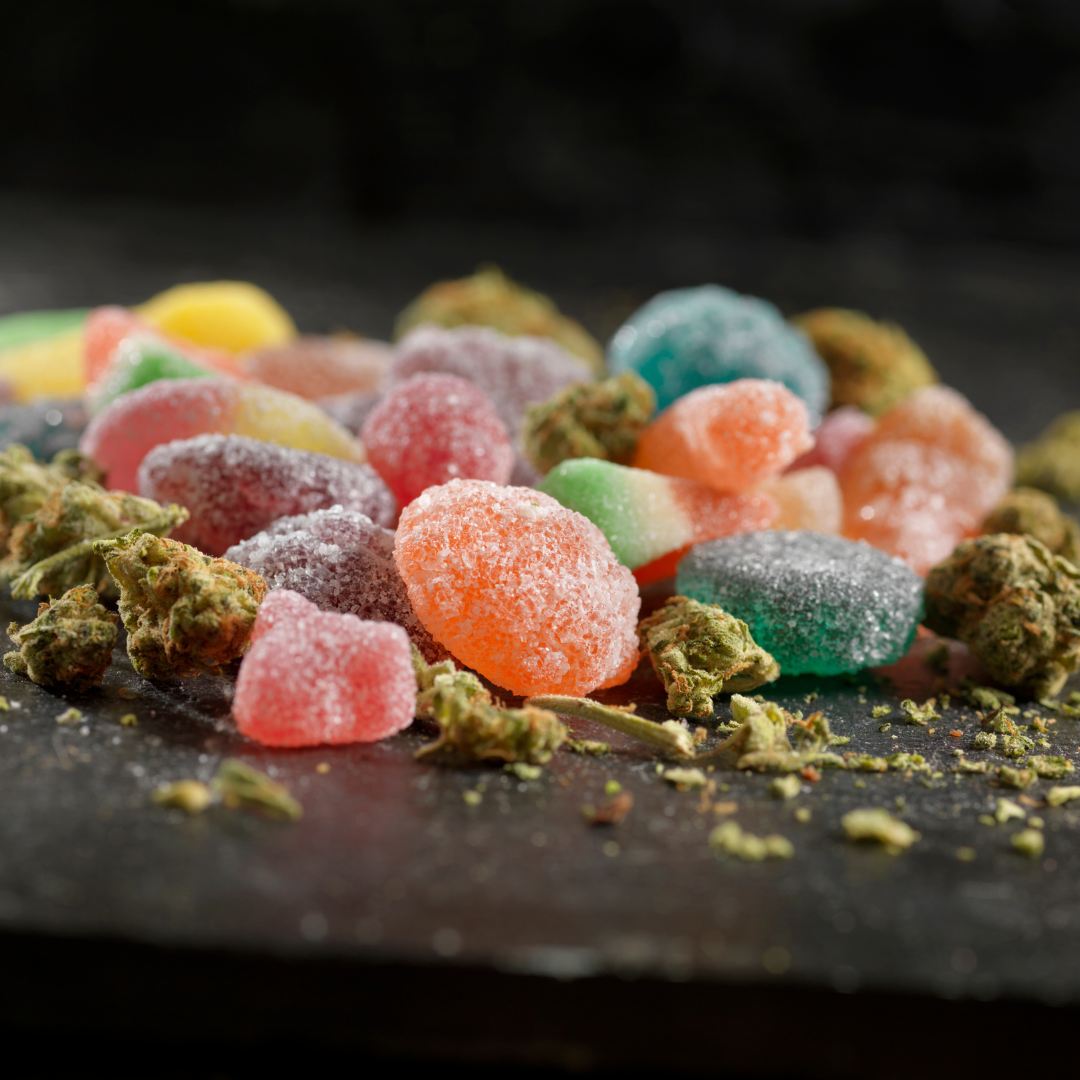 How to Choose High-Quality Delta 10 THC Gummies