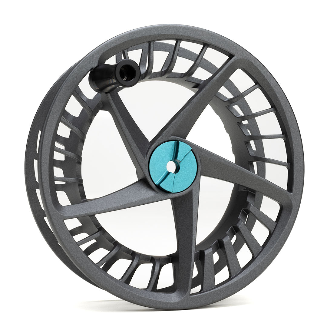 Lamson Liquid Max Fly Reel - Cadet - 10