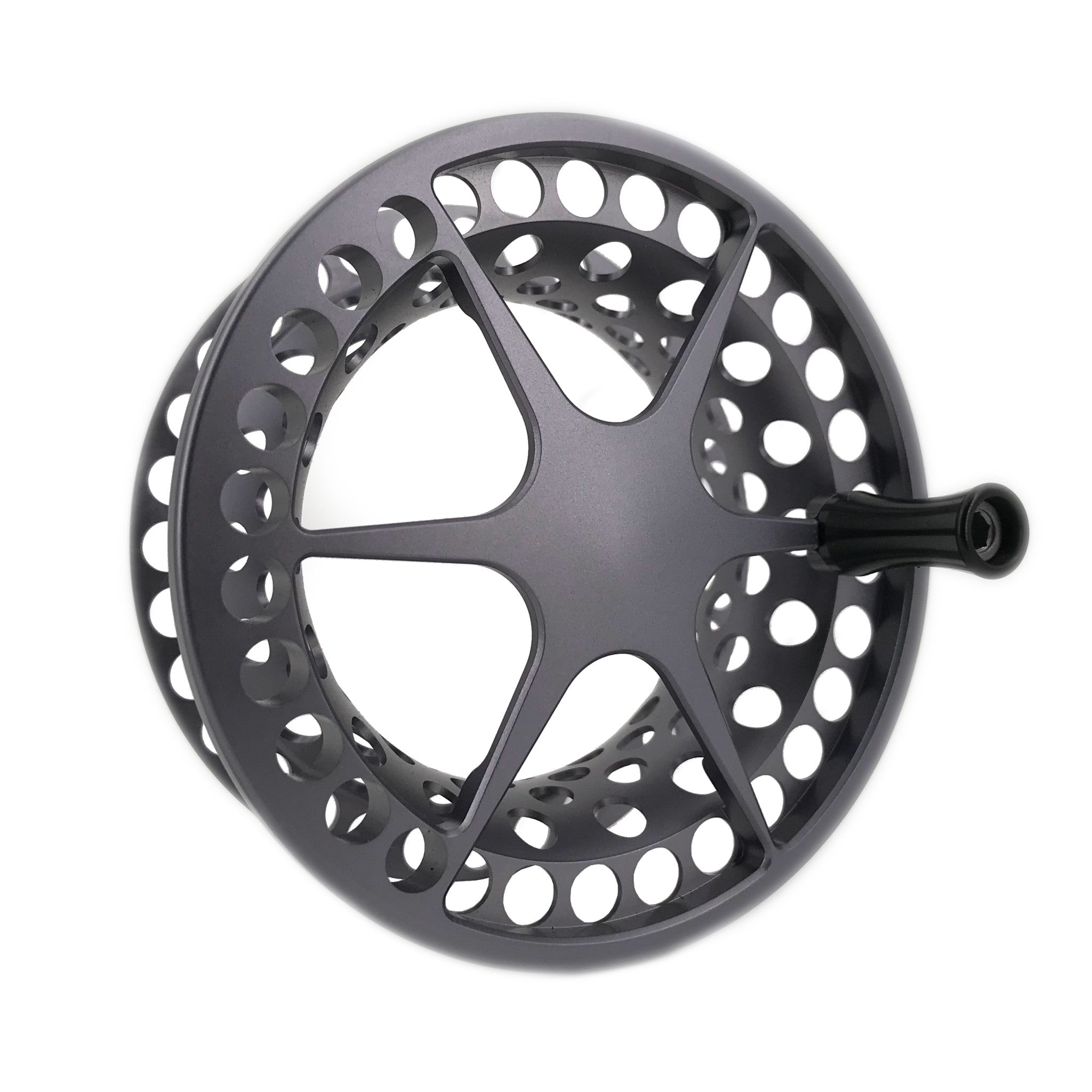 Center Axis Freshwater Spool (Legacy), LAMSON
