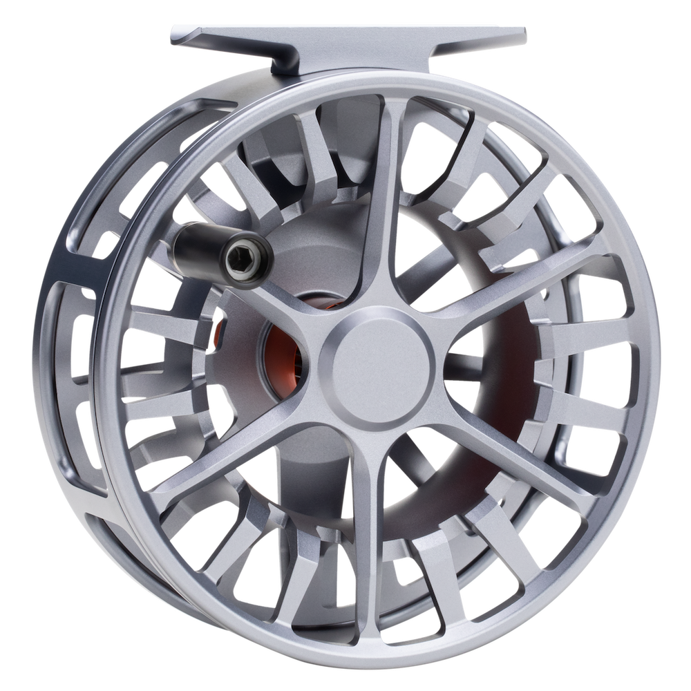 Guru HD Spool (Legacy) – LAMSON