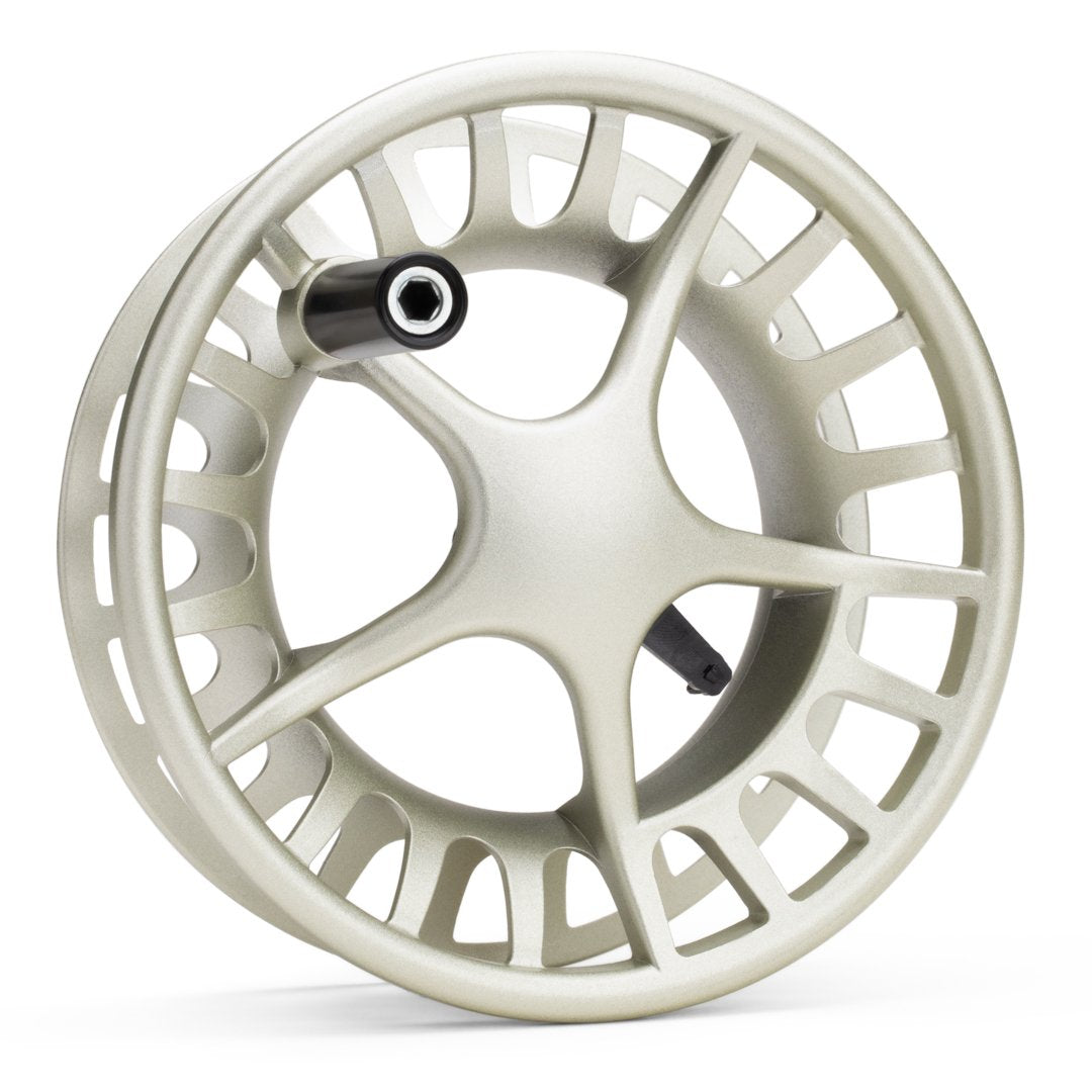 Lamson Liquid Max Tidal - Fly reel