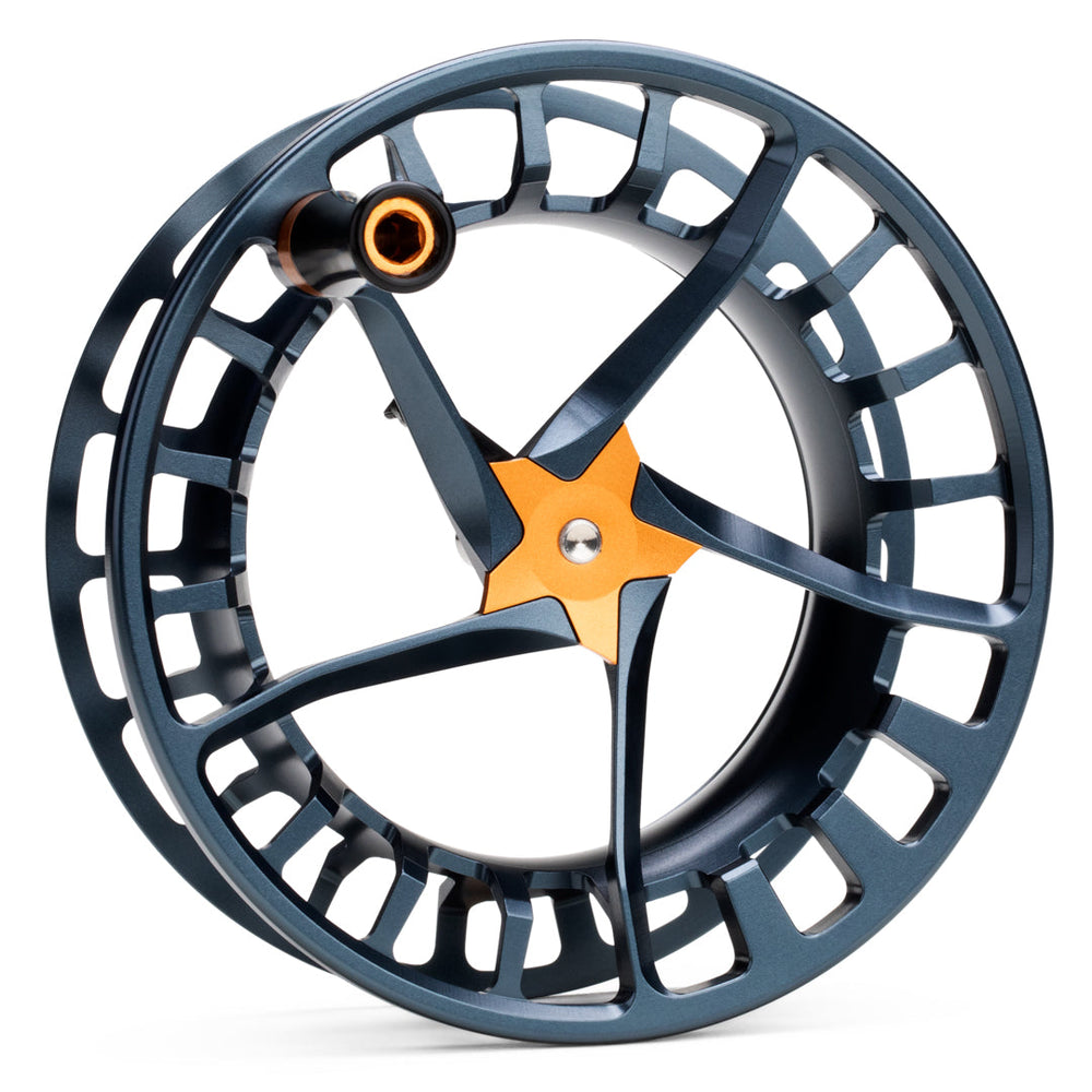  LAMSON Litespeed M - Riviera 8 Reel : Sports & Outdoors