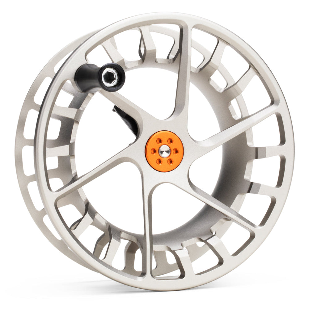 Speedster S HD – LAMSON