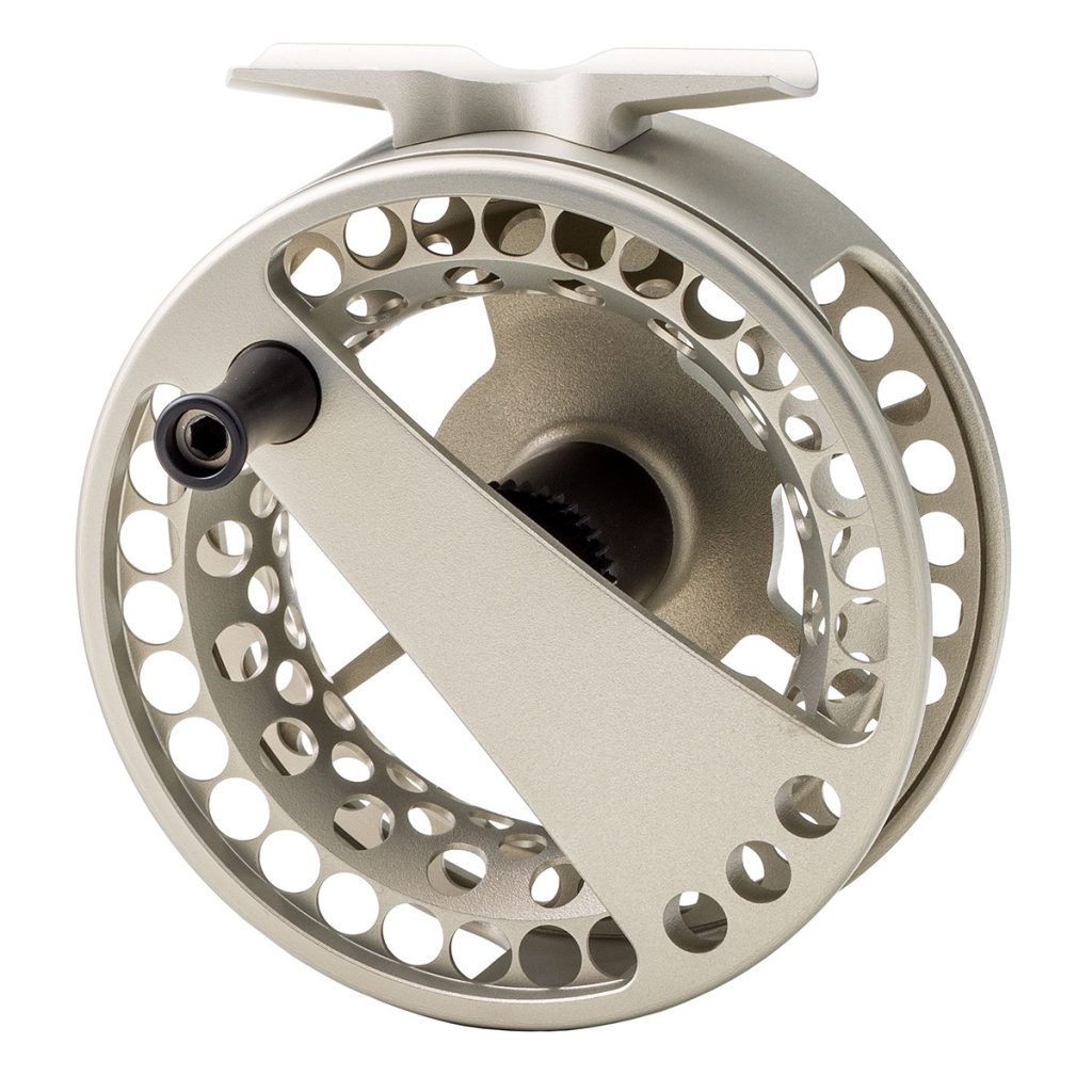 Speedster S – LAMSON