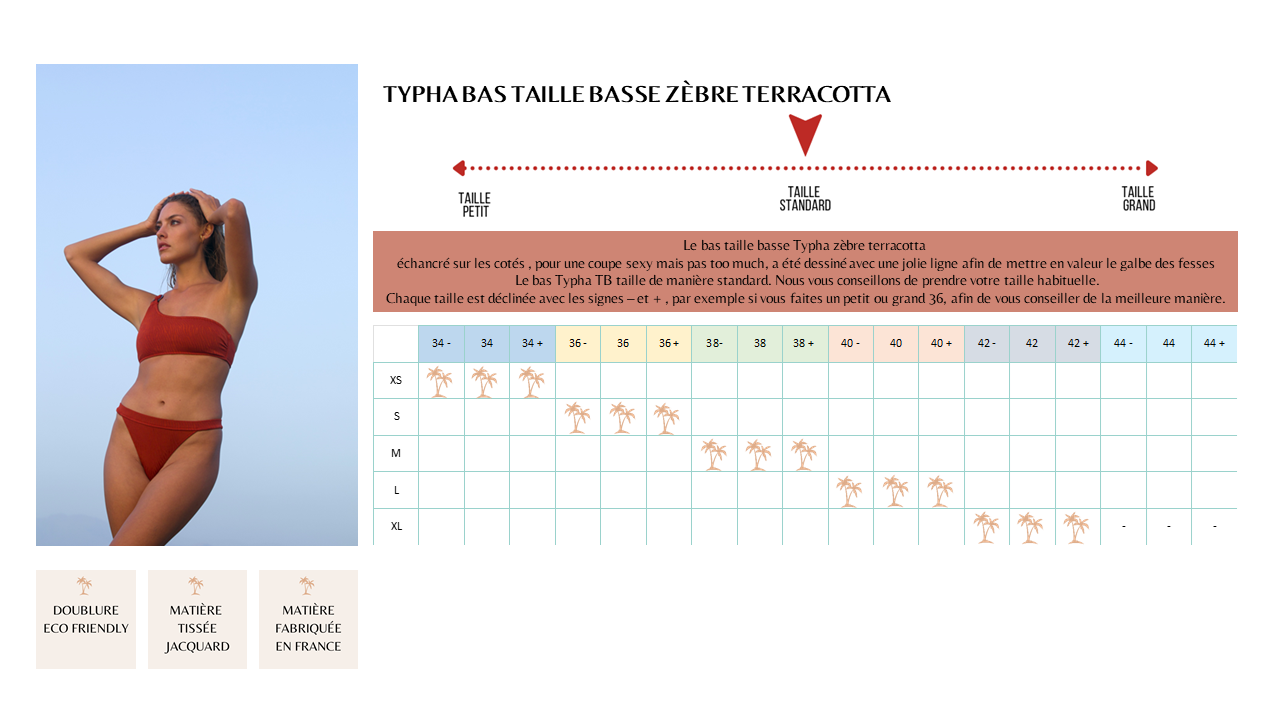 typha bas tb square guide