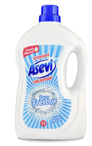 Asevi Fabric Softener Hypoallergenic Baby 1.5L