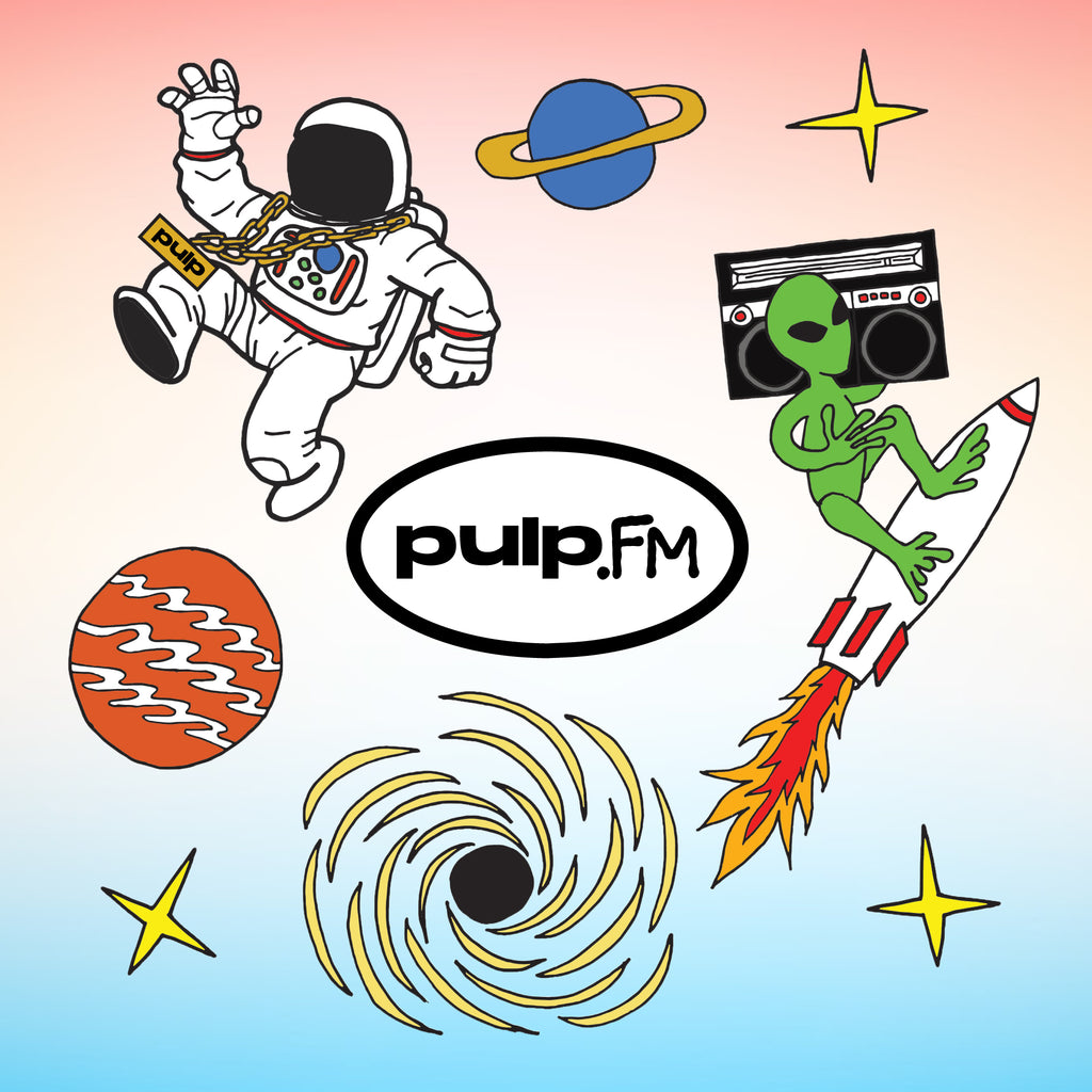 Pulp.fm