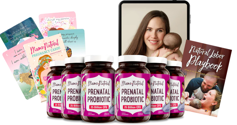 15 Must-Have Natural Pregnancy Essentials — Smart Living Mama