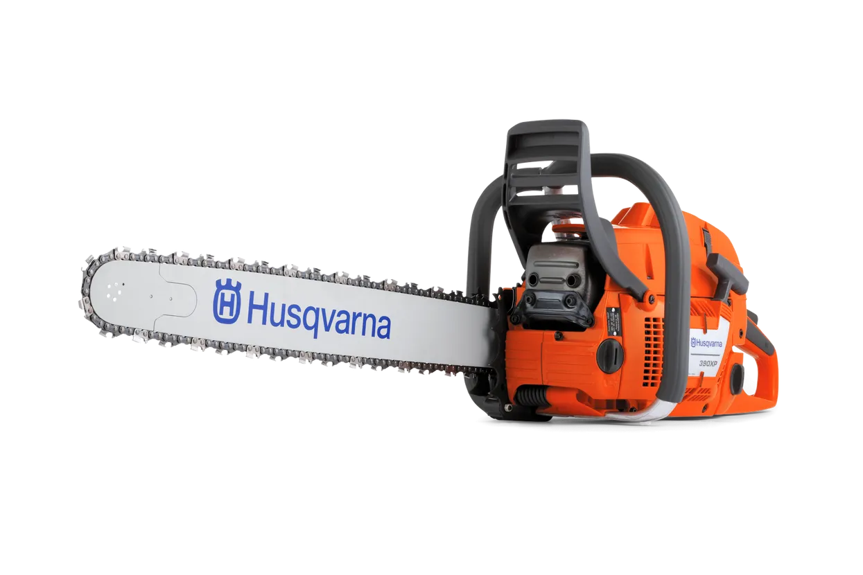 HUSQVARNA 390 XP® W Gas Chainsaw