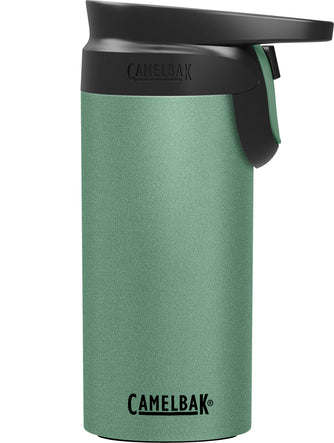 Hot Cap Vacuum Insulated Stainless Steel - Past Season – CamelBak Australia