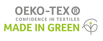 Oeko-Tex Made in green