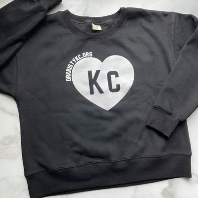 The Piped KC Hat – Dr. Kristy KC Foundation