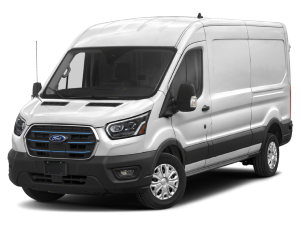 Ford Transit Van Accessories