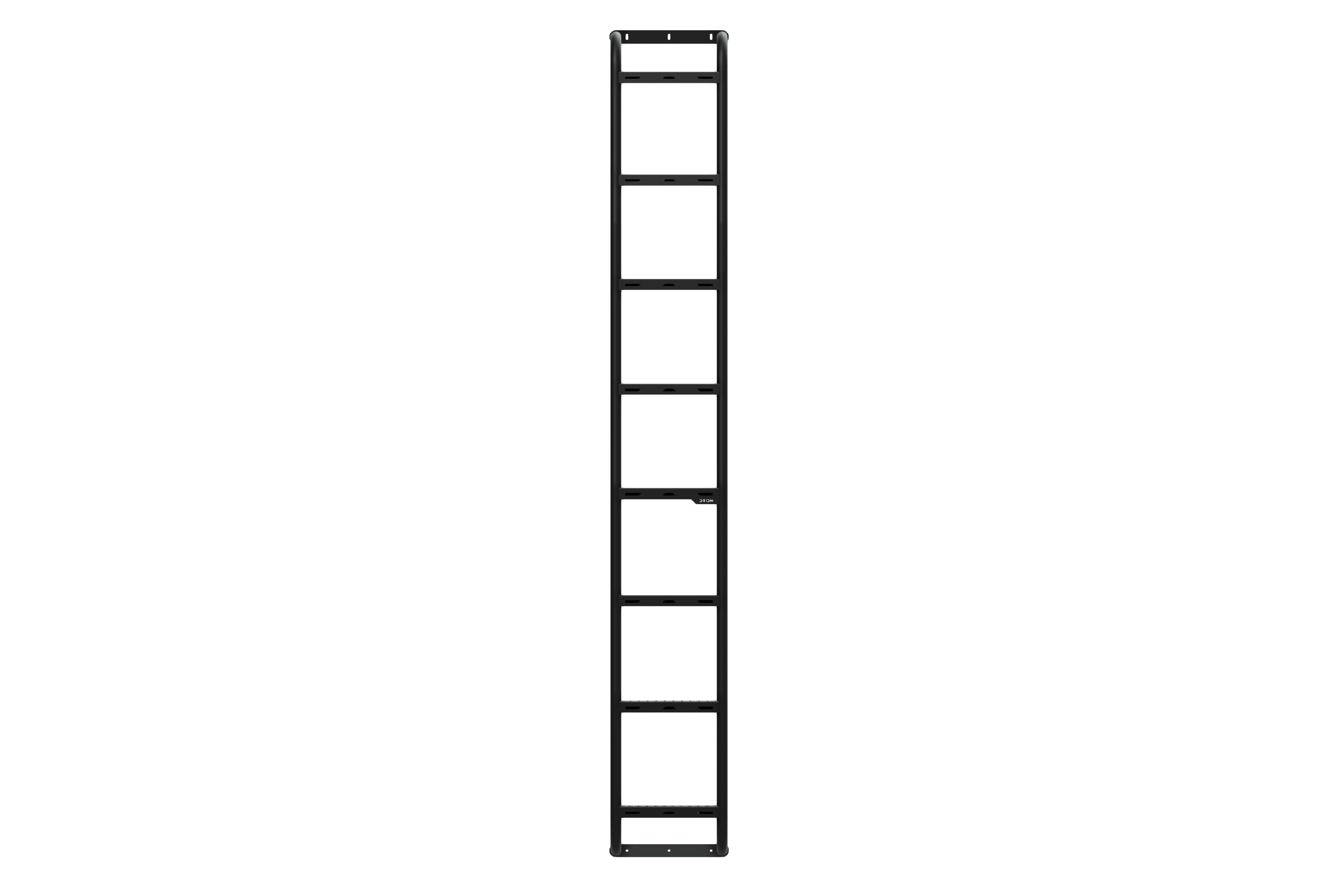 Transit Side Ladder | Easy Roof Access for Ford Transit Vans