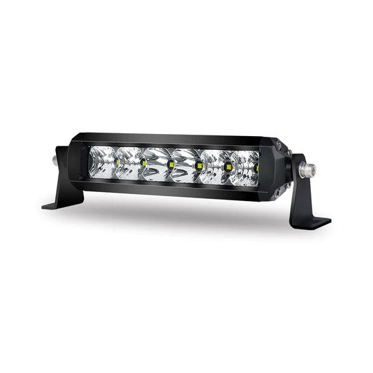 Slim Series 12v LED Light Bars For Adventure Vans & Roof Racks – Orion Gear