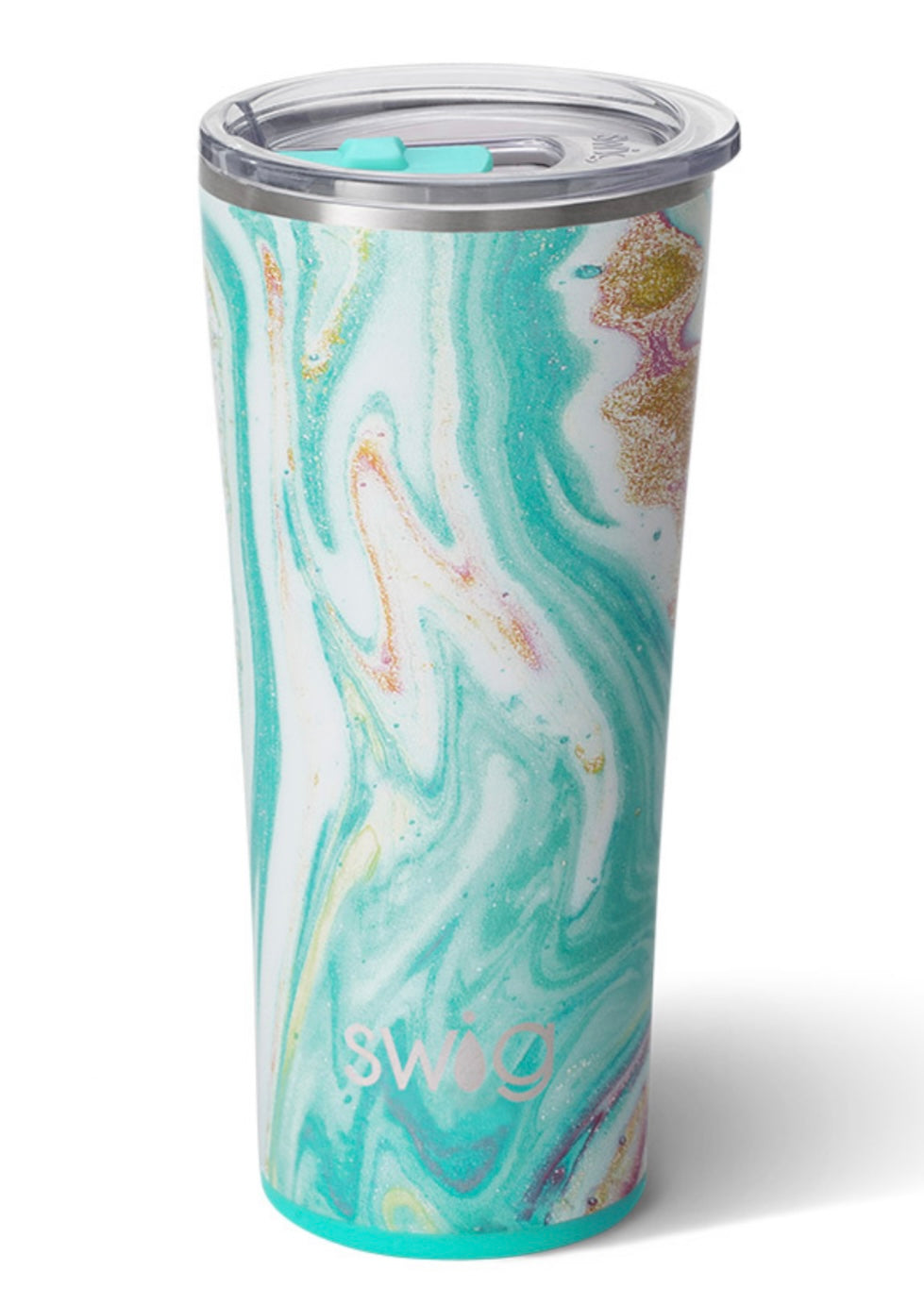 Swig Jingle Jungle Tumbler (22oz)