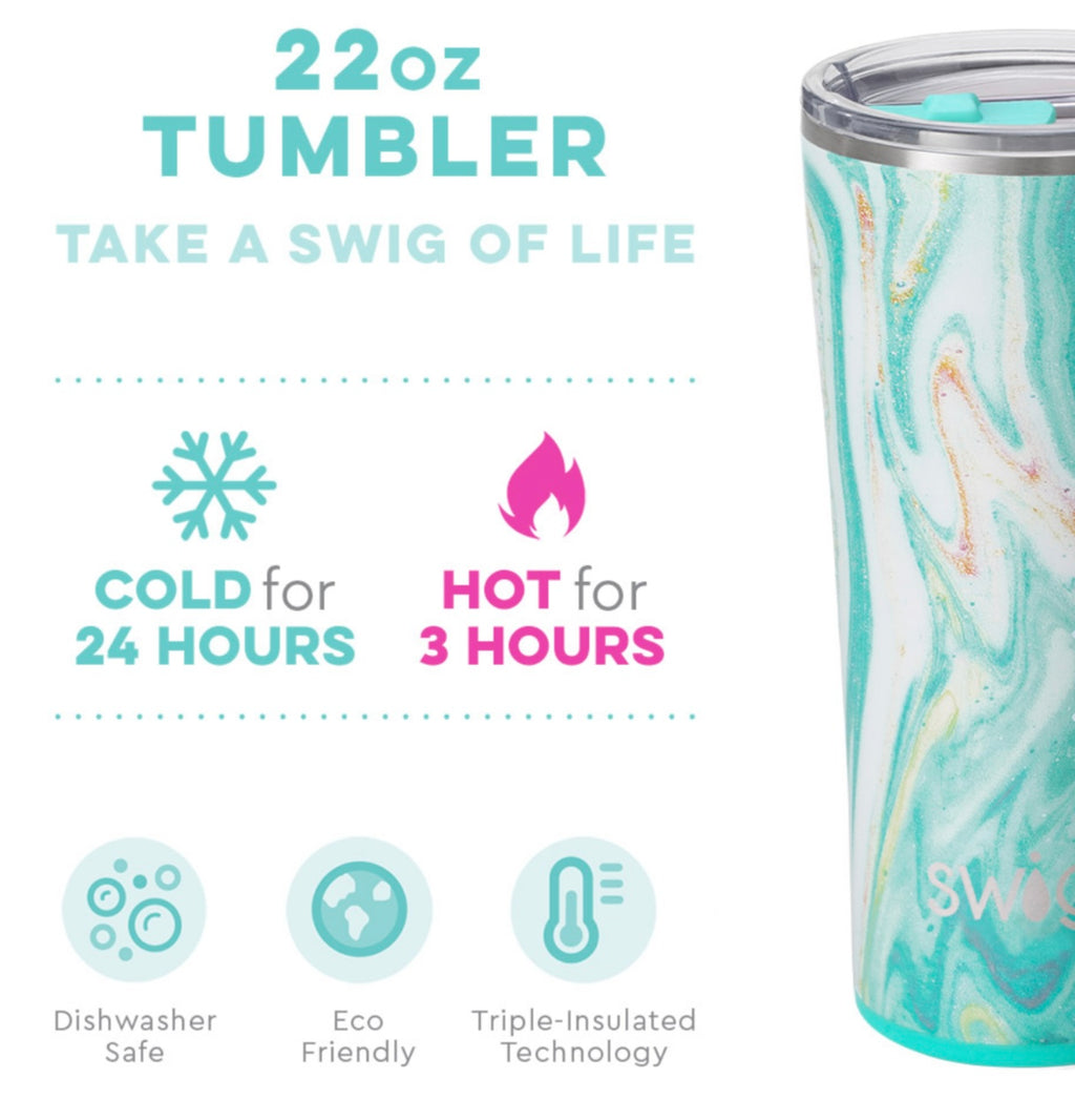 32oz Swig Tumblers – Saltwater and Sunshine Boutique