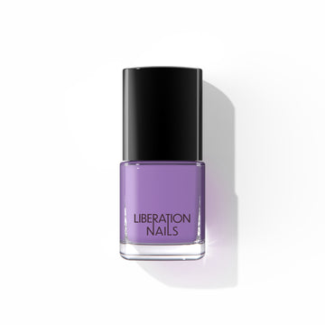 25 Lavender Color Nails Ideas in 2024