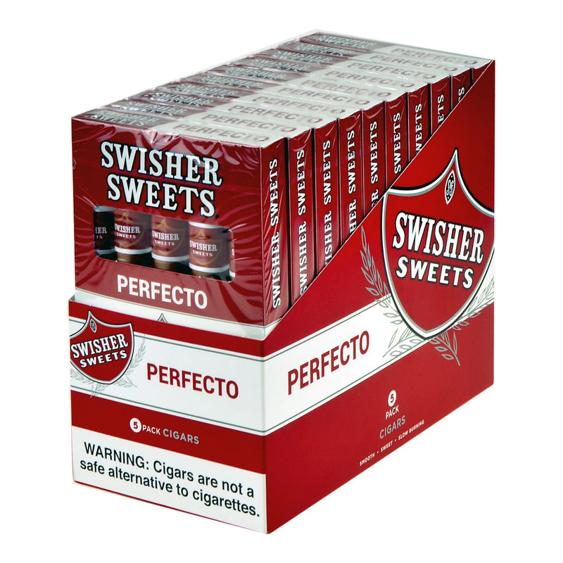 Swisher Sweets Perfecto Cigars