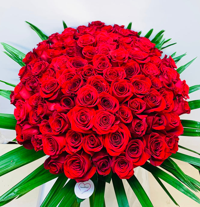 Flower Delivery Sydney | 24 Hours, 7 Days - Sweetheart Florist