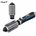 Electric Straightener Comb Automatic Rotating Blow Dryer Hairdryer