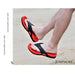 Massage Flip-flops Summer Men Slippers Beach Sandals Comfortable