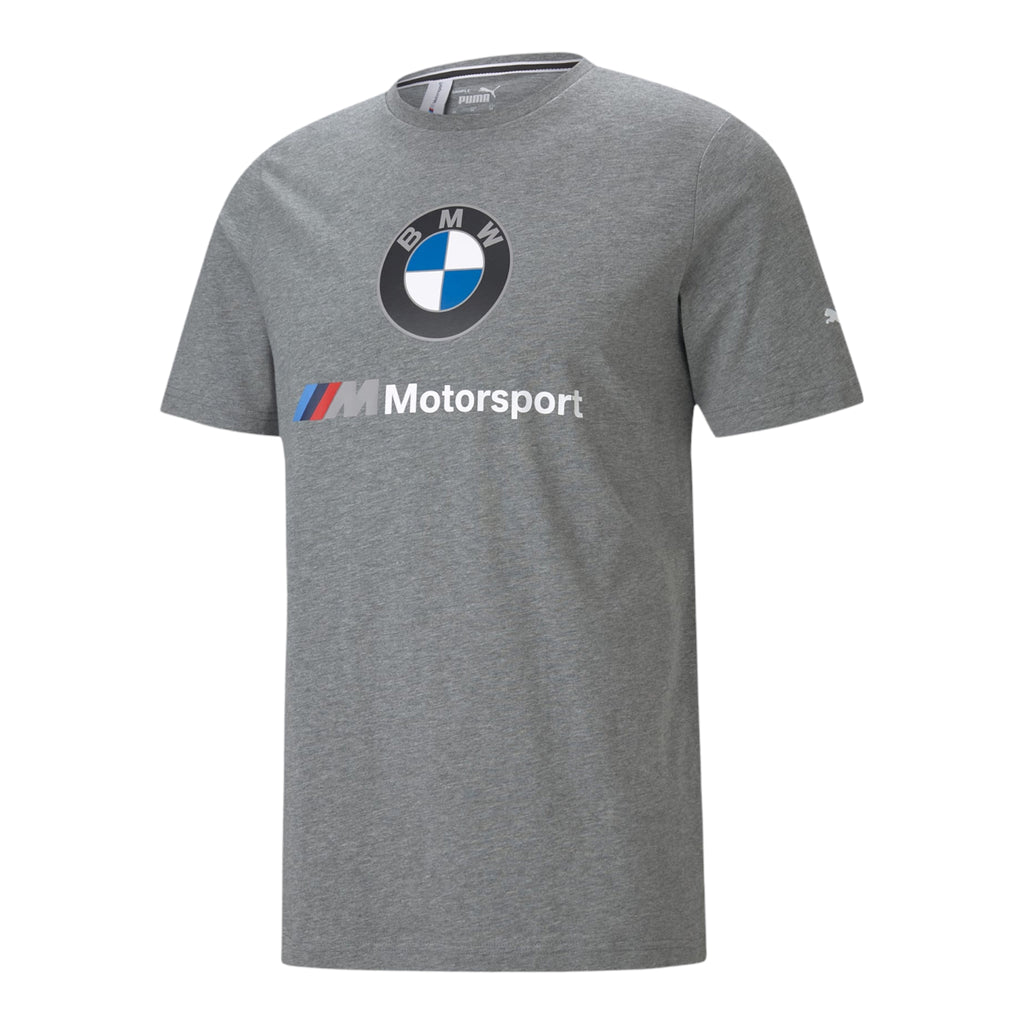 Puma Men\'s BMW M Motorsport SDS T-Shirt – Bouchards
