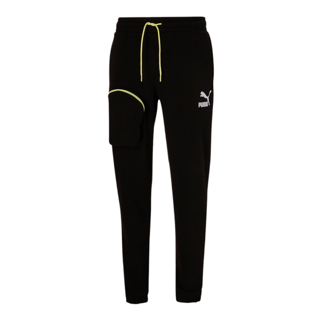 Cloud 9 Jogger Track Pants With Zip for Men – TEEZ.in