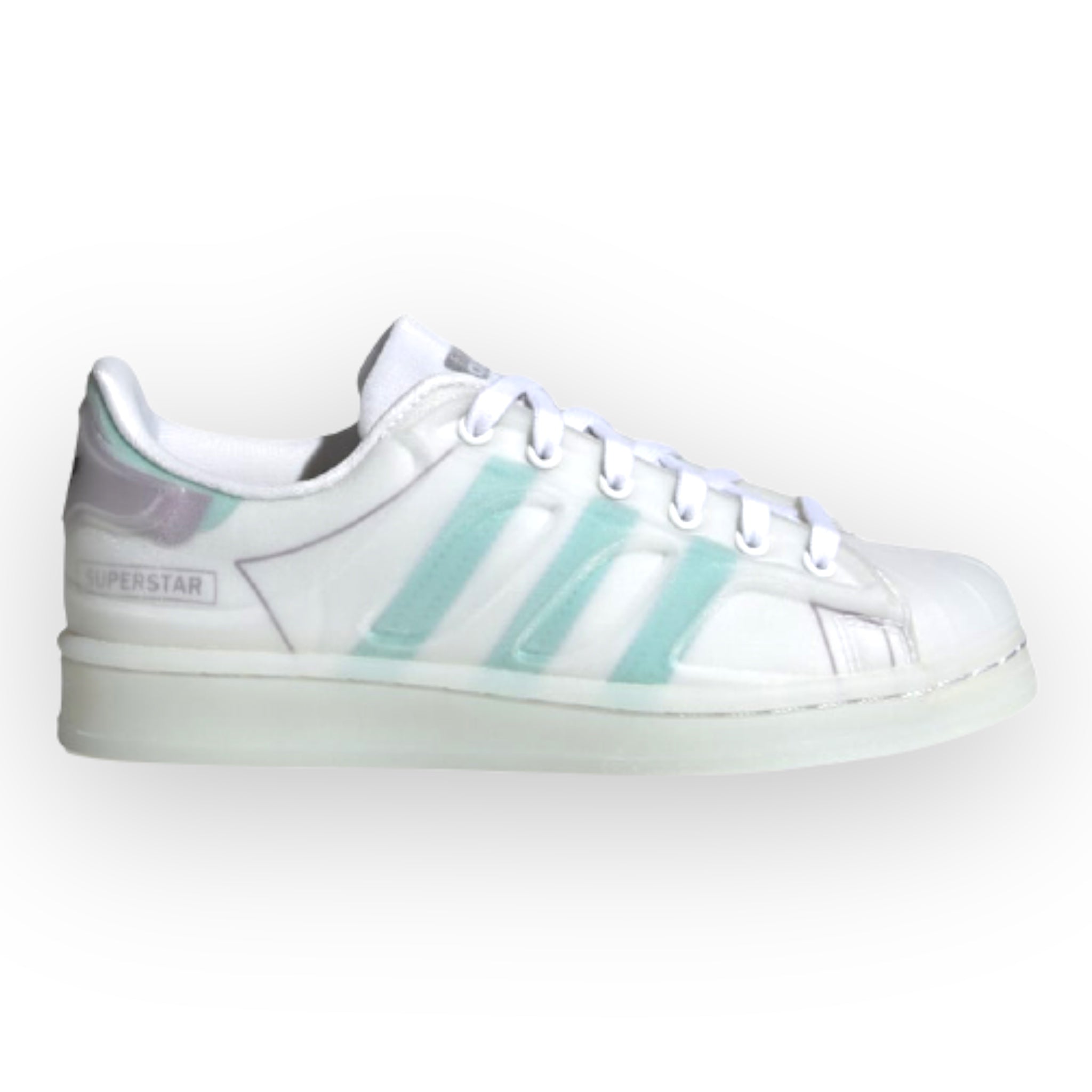 Originals Superstar Future Shell Sneakers – Bouchards