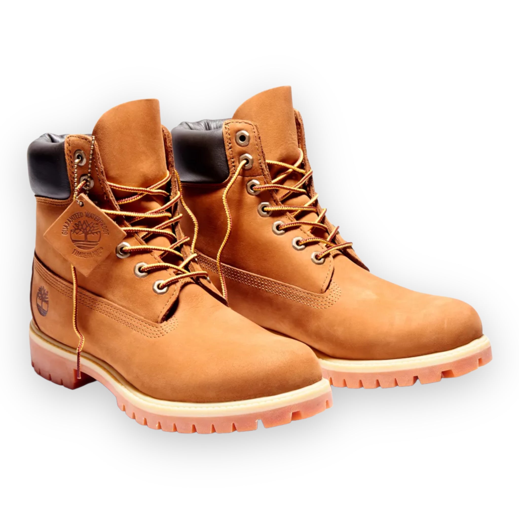 Timberland Premium Waterproof Boots – Bouchards