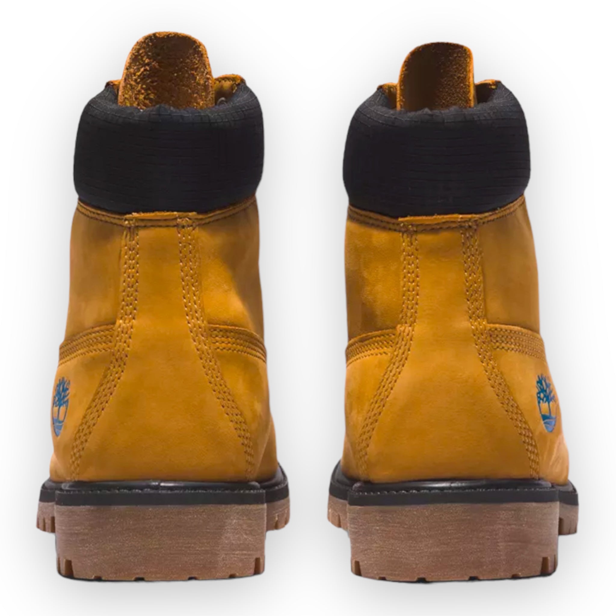Timberland Men's 6" Premium Waterproof Boots –