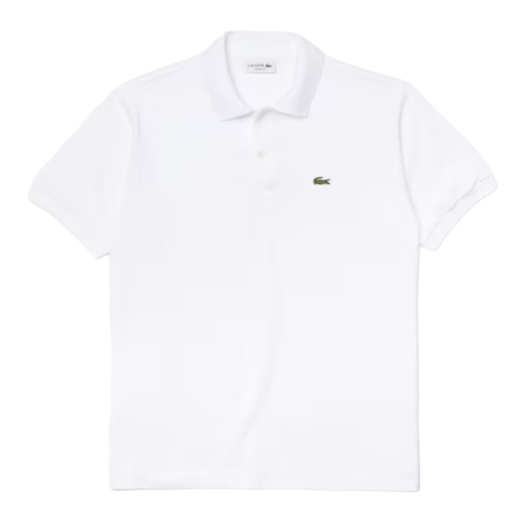 Lacoste Men's Classic Fit Monogram Print Polo - Realry: A global fashion  sites aggregator