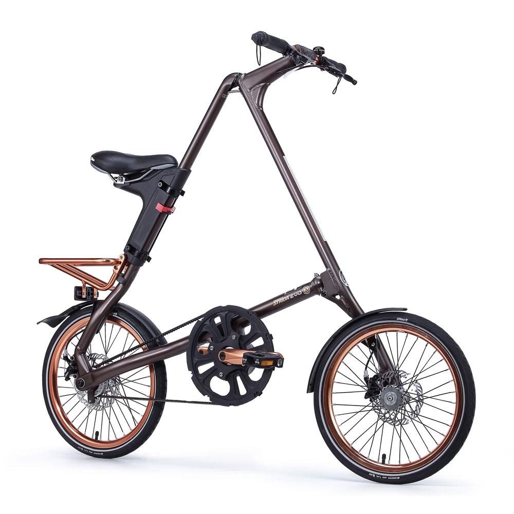 strida s30x