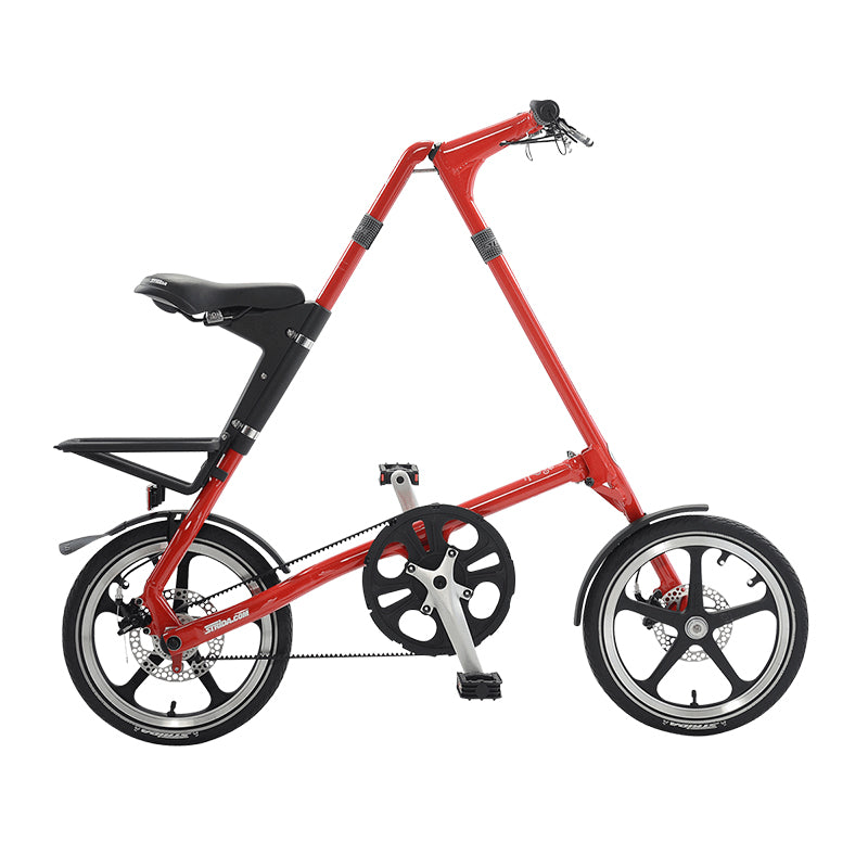 strada folding bike