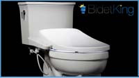 GX wave bidet toilet seat comparison 