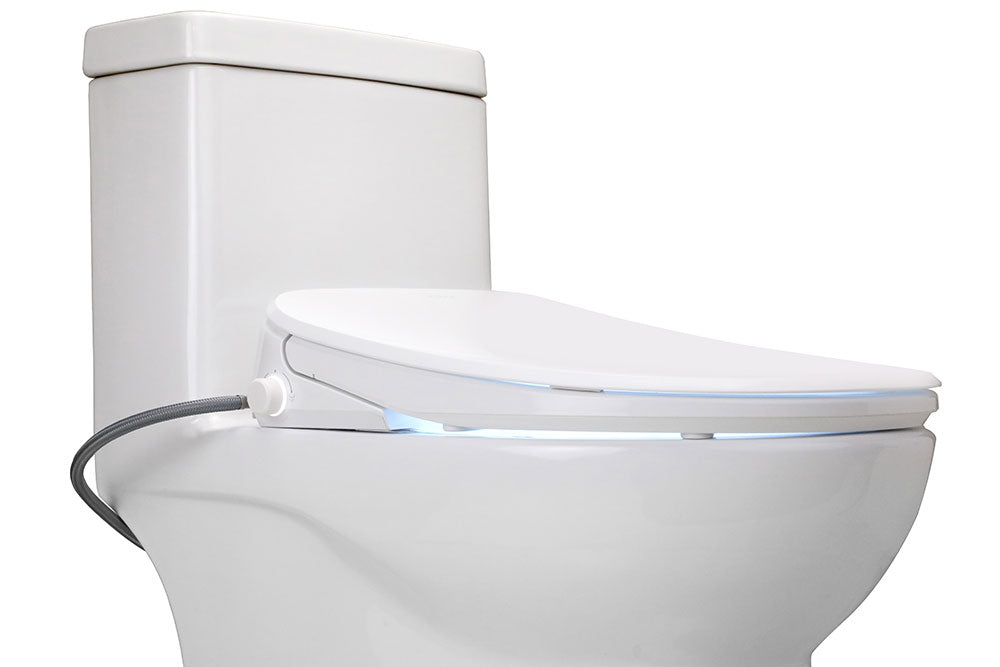 KOHLER® Bidet Seats - Upgrade your cleanliness