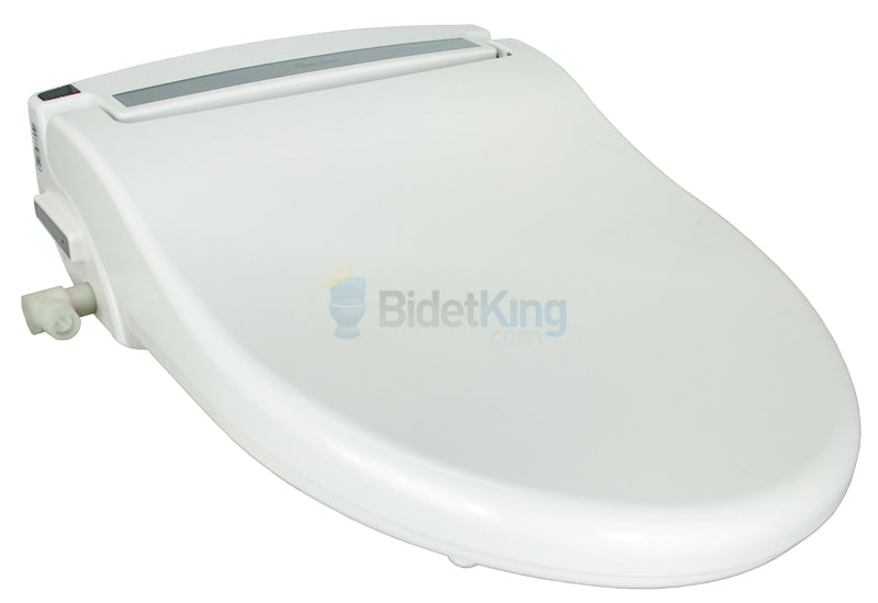 clean sense dib 1500r bidet toilet seat