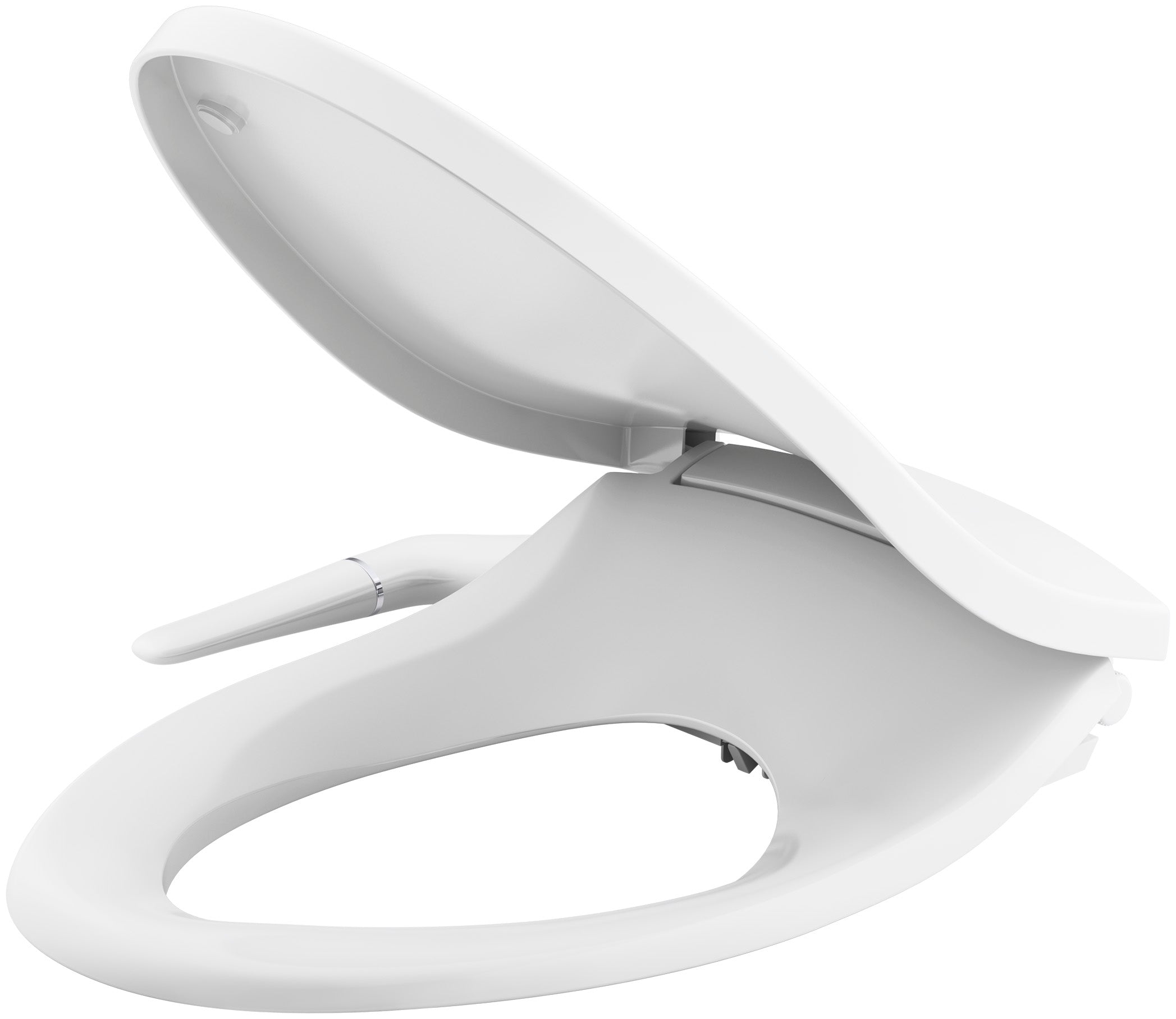 Kohler Puretide K5724 Elongated Manual Bidet Seat